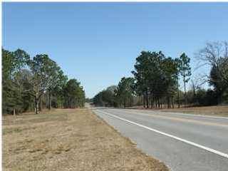 9.5 AC Hwy 90, Holt, FL 32564