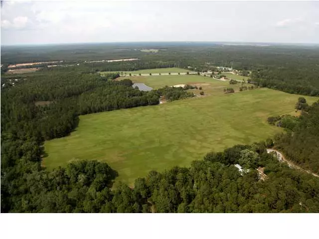 23 ACRES Great Hammock Bend, Freeport, FL 32439