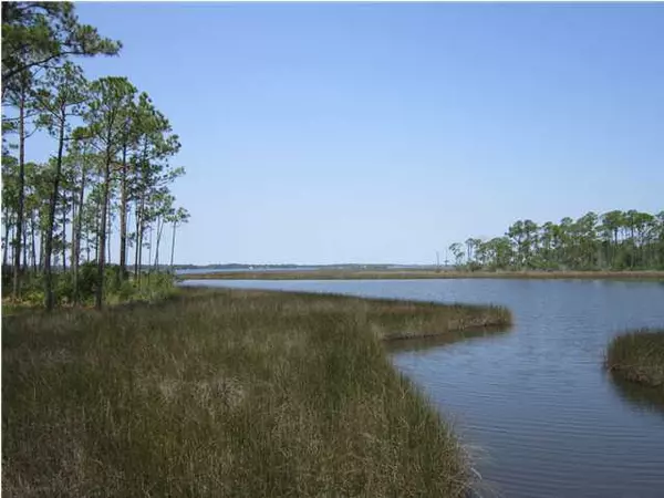 Santa Rosa Beach, FL 32459,LOT W-1 Cessna Landing