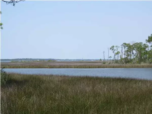 Santa Rosa Beach, FL 32459,LOT W-1 Cessna Landing