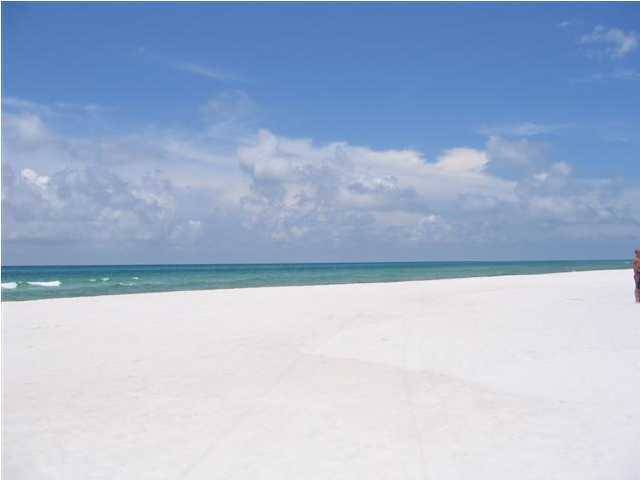 LOT 3 SAND CLIFFS Drive, Inlet Beach, FL 32461