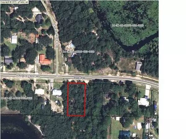 Defuniak Springs, FL 32433,XX JUNIPER LAKE Road