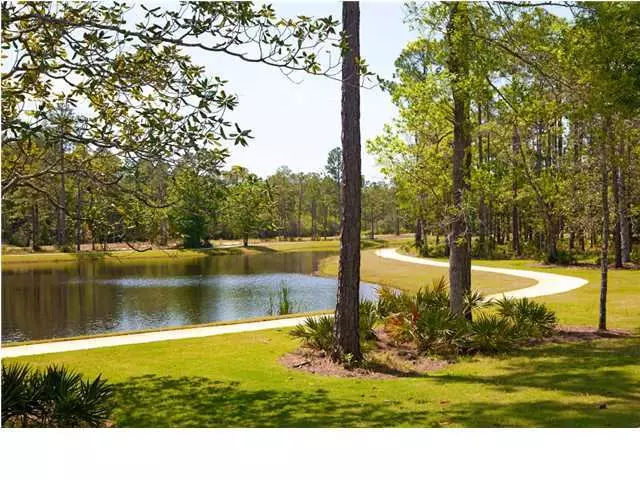 Santa Rosa Beach, FL 32459,LOT 15 Bennett