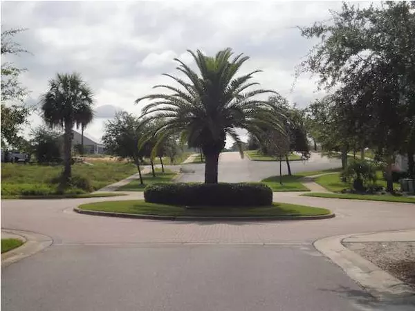 Santa Rosa Beach, FL 32459,LOT 1 Merrie Way