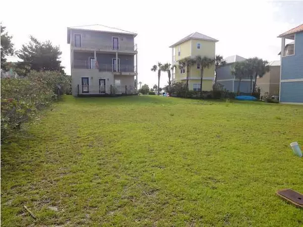 Santa Rosa Beach, FL 32459,LOT 1 Merrie Way