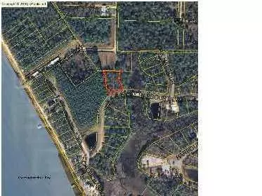 LOT 26 Bay Harbour Boulevard, Freeport, FL 32439