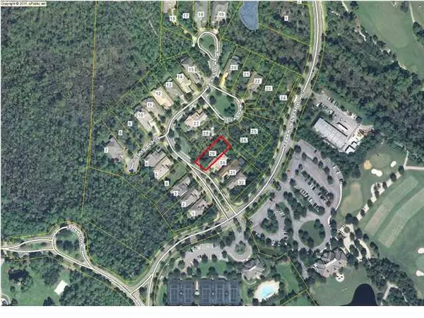 Destin, FL 32541,LOT 29 Terrapin Trace