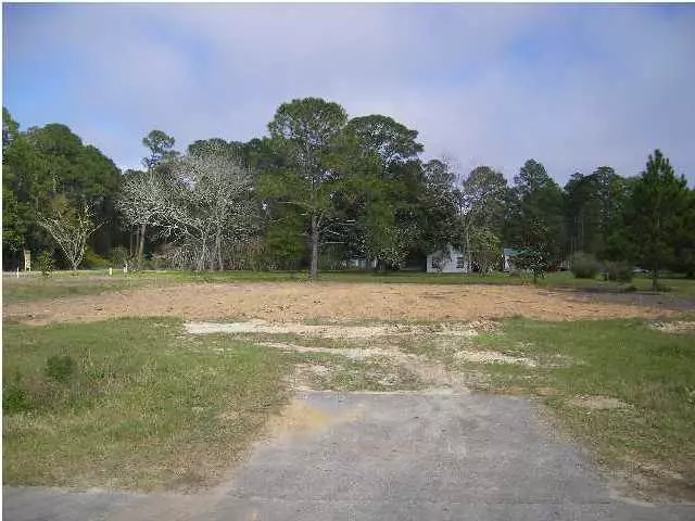 1400 J D Miller Road, Santa Rosa Beach, FL 32459