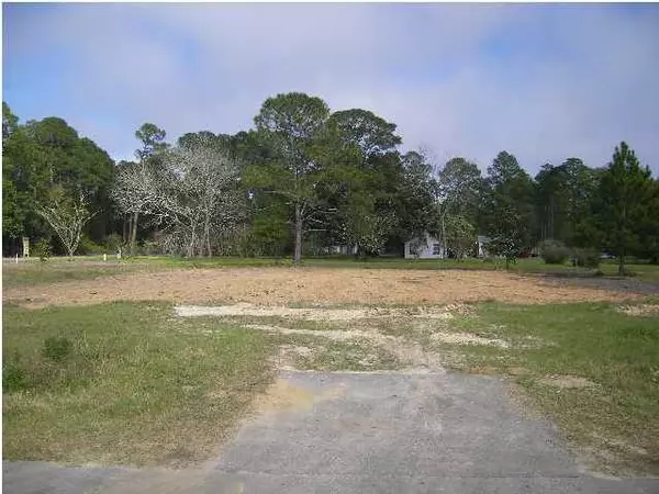 1400 J D Miller Road, Santa Rosa Beach, FL 32459