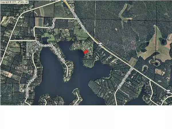 Defuniak Springs, FL 32433,LOT 4 Spears Circle