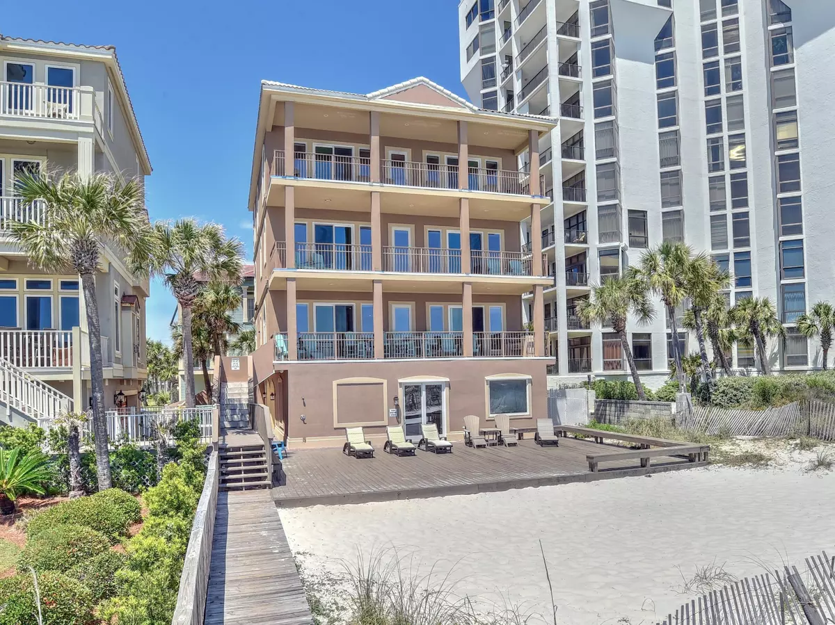 Destin, FL 32541,132 Sandprint Circle