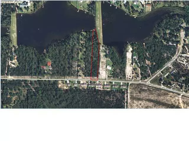 Defuniak Springs, FL 32433,35 Caswell Road