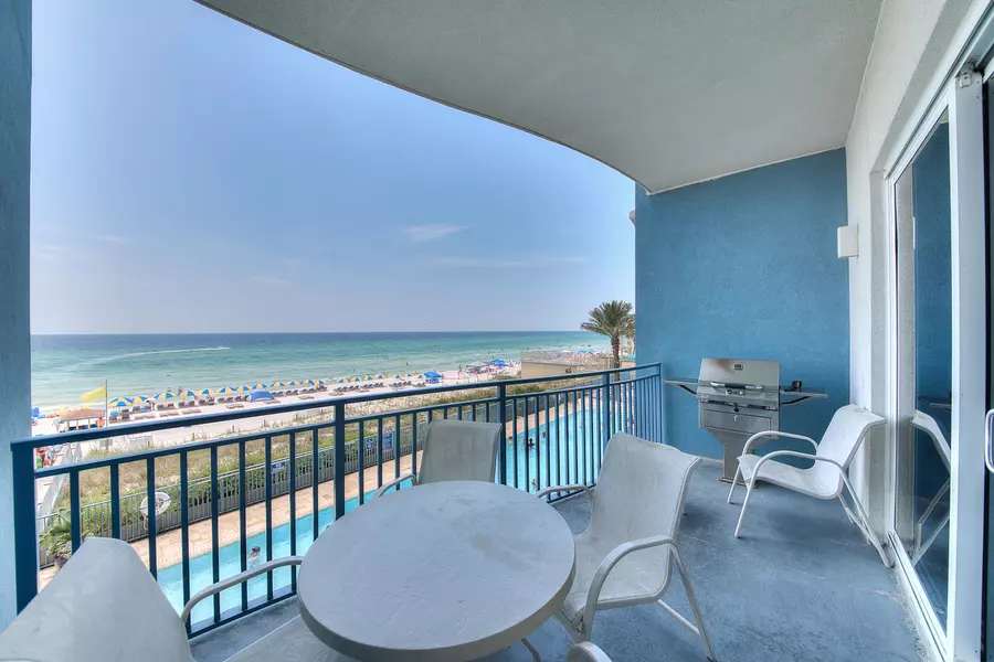 16701 Front Beach Road  #202, Panama City Beach, FL 32413