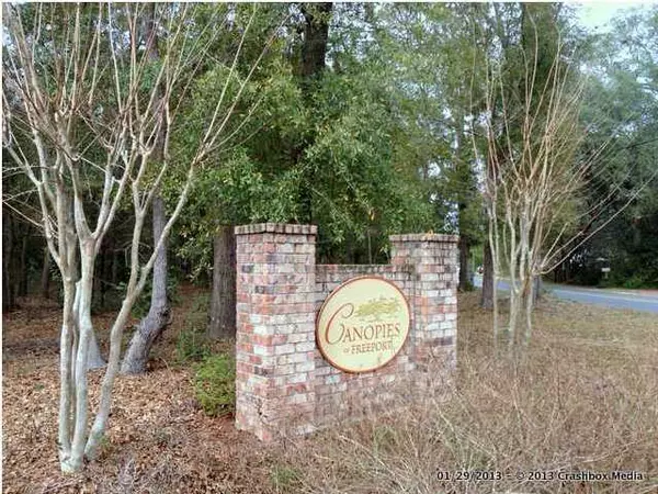 LOT 17 Hollyn Court, Freeport, FL 32439