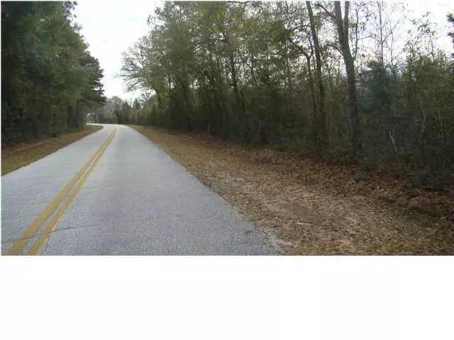 XXX Walker Road, Laurel Hill, FL 32567