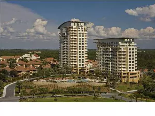 Miramar Beach, FL 32550,5000 Sandestin Boulevard  #6822/24