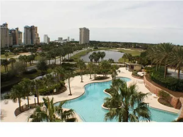 5000 Sandestin Boulevard  #6822/24, Miramar Beach, FL 32550