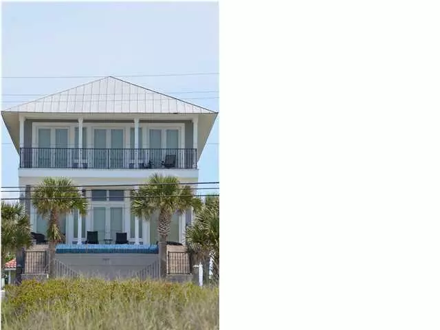 19400 Front Beach Road, Panama City Beach, FL 32413