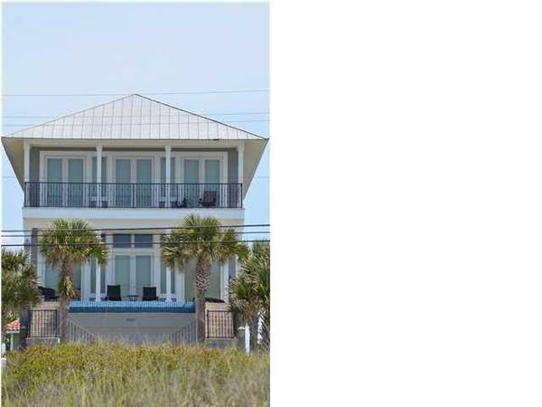 19400 Front Beach Road,  Panama City Beach,  FL 32413