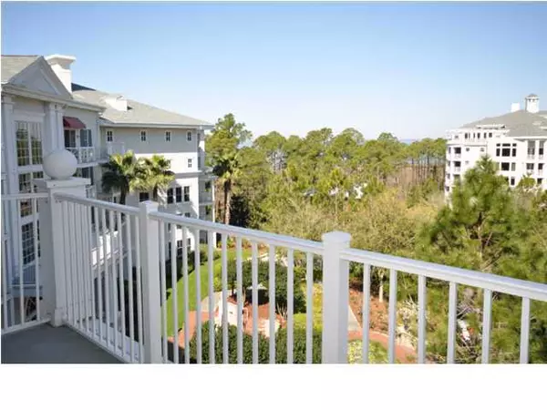 Miramar Beach, FL 32550,9600 Grand Sandestin Boulevard  #3505