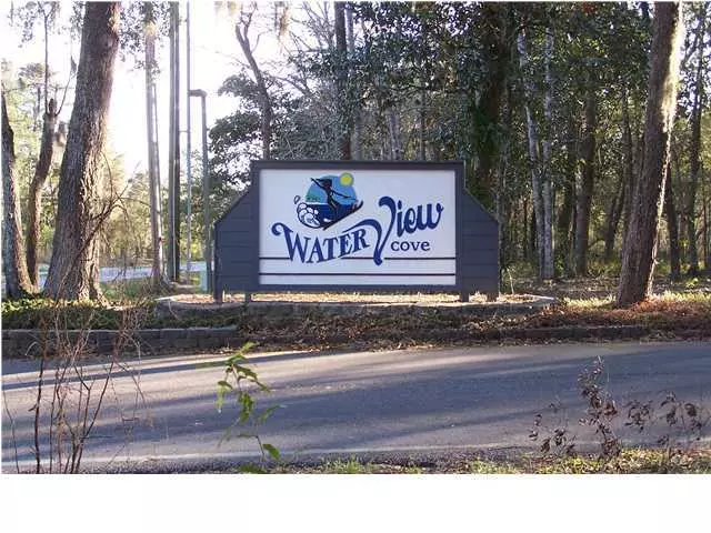 PARCEL 5 Bay Loop Road, Freeport, FL 32439