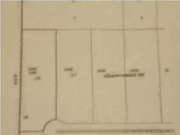 Crestview, FL 32539,LOT 28 Country Breeze Lane