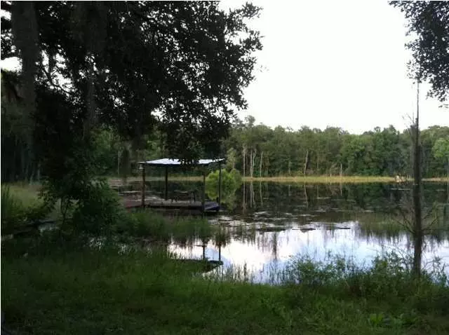 3608 Hicks Lake Road, Vernon, FL 32462