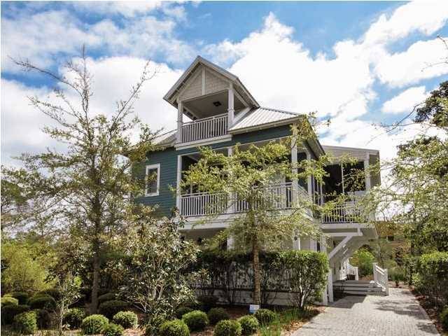 39 W BARTON'S Way, Santa Rosa Beach, FL 32459