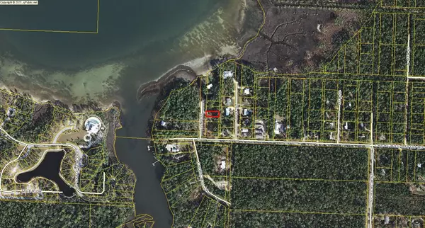 Lot 15 22ND Street, Santa Rosa Beach, FL 32459