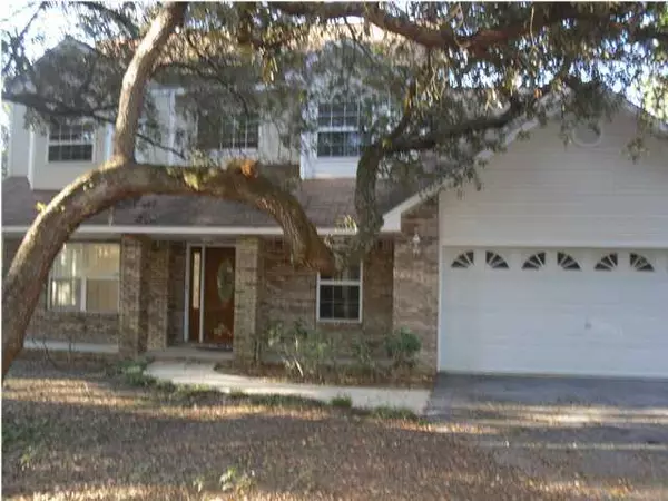 110 Rodney Drive, Freeport, FL 32439