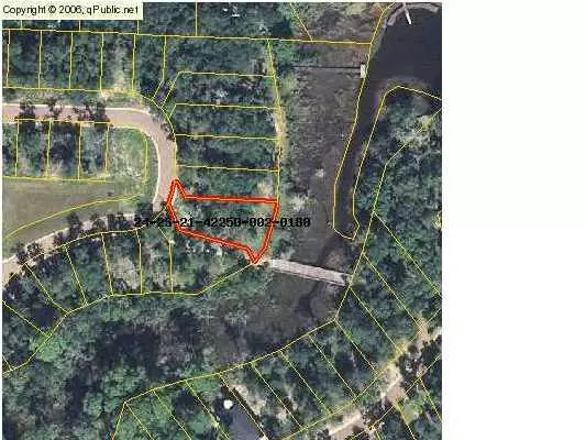 Santa Rosa Beach, FL 32459,LOT 18 Rearden Way