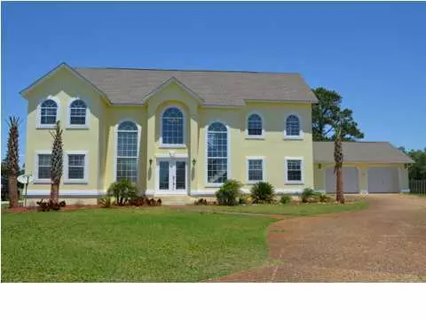 1146 Ceylon Court, Gulf Breeze, FL 32563