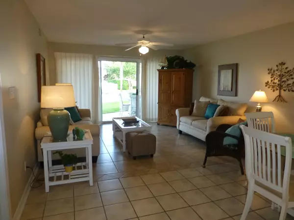 Miramar Beach, FL 32550,2606 Scenic Gulf Drive  #1114