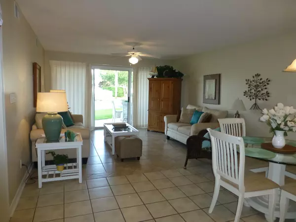 Miramar Beach, FL 32550,2606 Scenic Gulf Drive  #1114