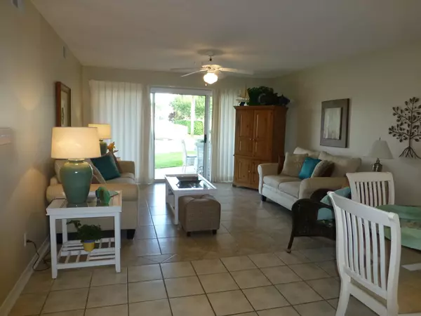 Miramar Beach, FL 32550,2606 Scenic Gulf Drive  #1114