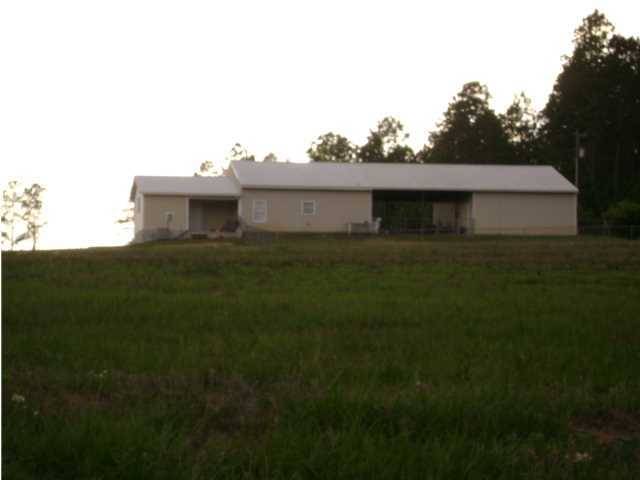 3662 Glen Chambers Road, Florala, AL 36442