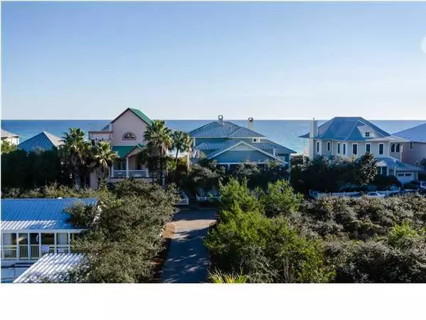 Santa Rosa Beach, FL 32459,LOT 58 Old Beach Road