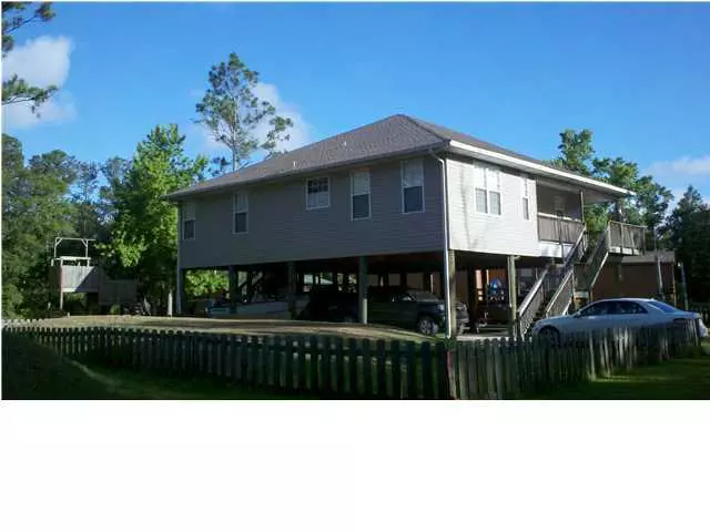 130 JOHNS Lane, Freeport, FL 32439