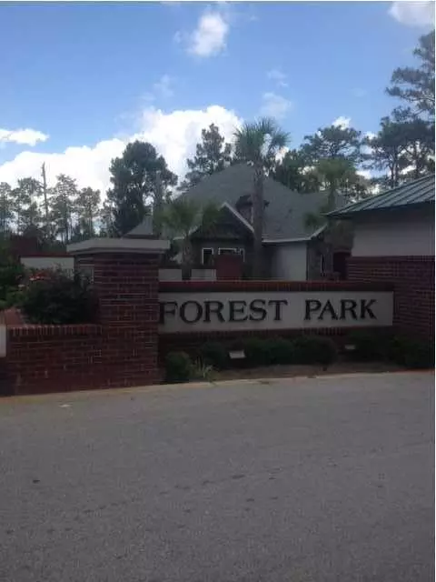 LOT 11 Forest Park Drive, Santa Rosa Beach, FL 32459