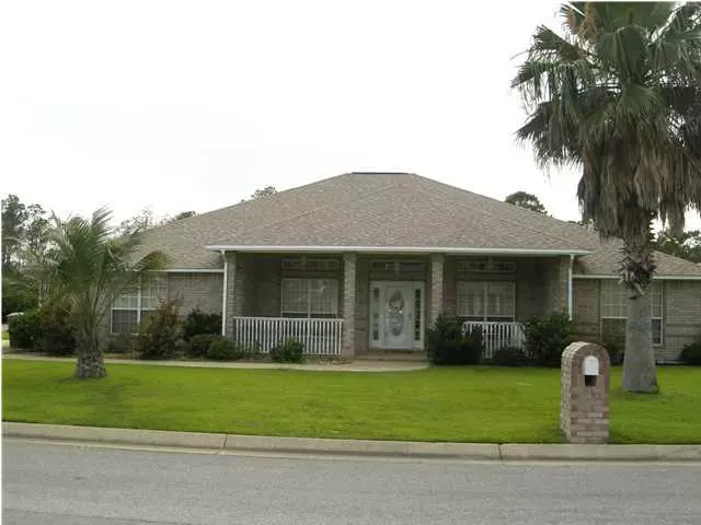 3293 Pitcher Plant Circle, Pensacola Beach, FL 32506