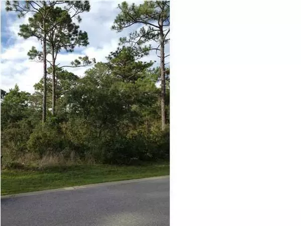 Santa Rosa Beach, FL 32459,LOT 21 Forest Park Drive