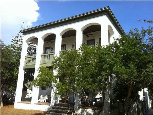 22 Round Road, Rosemary Beach, FL 32461