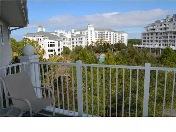 Miramar Beach, FL 32550,9600 Grand Sandestin Boulevard  #3515