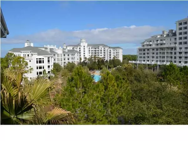 Miramar Beach, FL 32550,9600 Grand Sandestin Boulevard  #3515