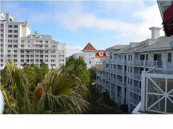 Miramar Beach, FL 32550,9600 Grand Sandestin Boulevard  #3515