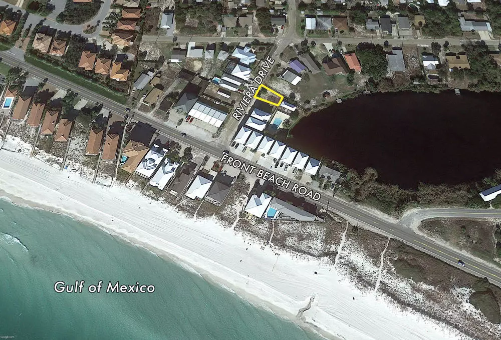 Panama City Beach, FL 32413,116 Riviera Drive