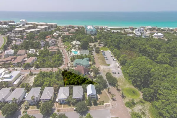 LOT 8 White Cliffs Drive, Santa Rosa Beach, FL 32459