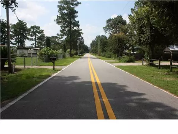 Defuniak Springs, FL 32433,LOT 14 Paradise Island Drive