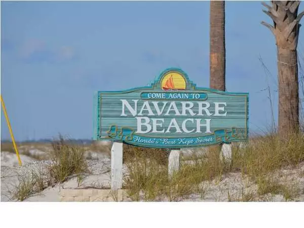 Navarre, FL 32566,Lot26 Spinnaker Court