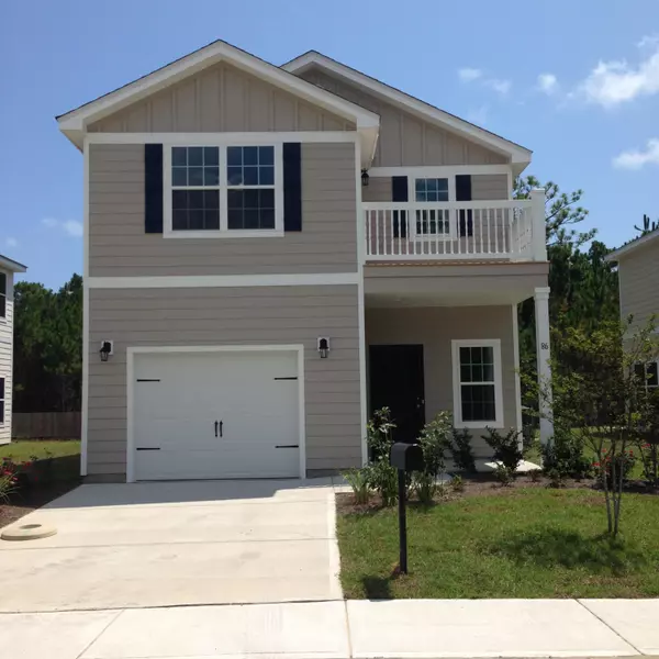 LOT 32 Woodshire Drive, Santa Rosa Beach, FL 32459